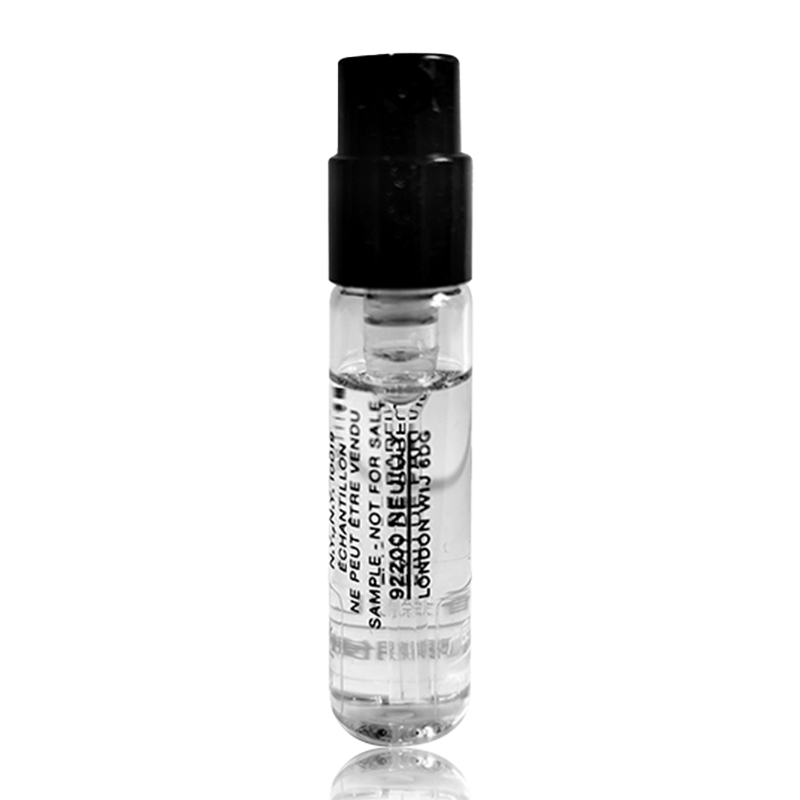 CHANEL Chanel, perfume for professional use, sample, 1.5 ml, Birthday gift