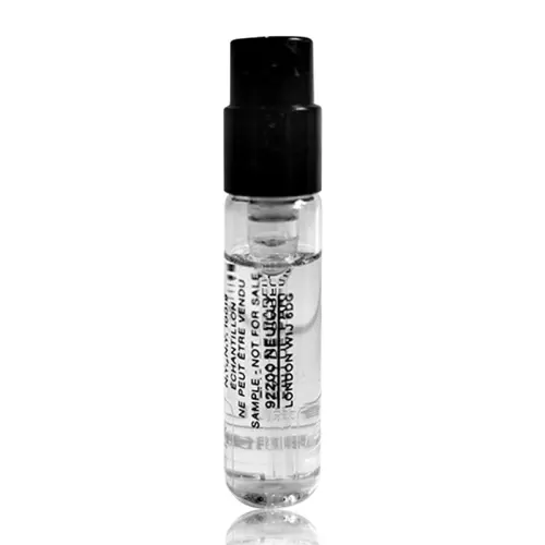 CHANEL Chanel, perfume for professional use, sample, 1.5 ml, Birthday gift