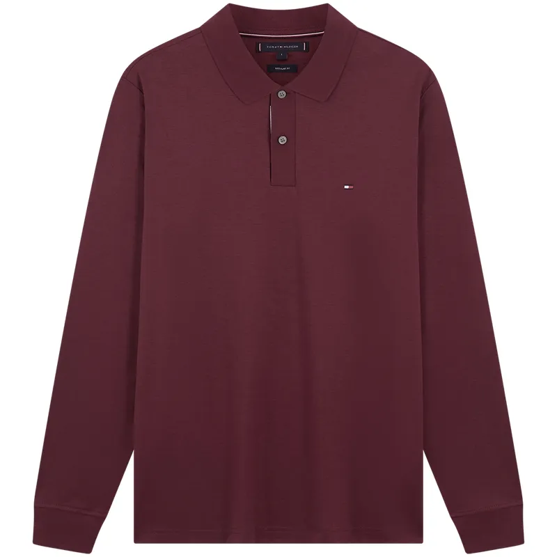 Tommy Hilfiger Polo Shirt Men's