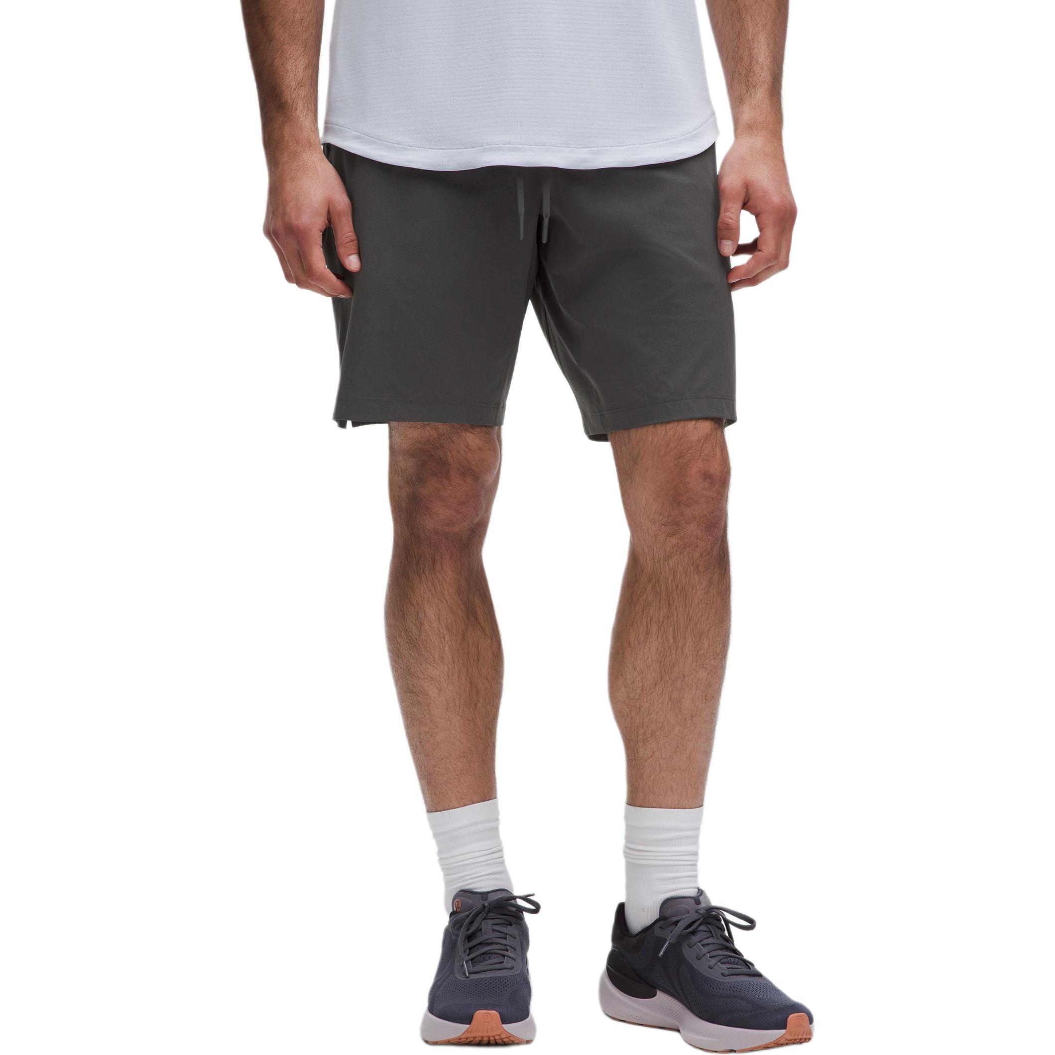 Lululemon Sports Shorts 9′ Men’s