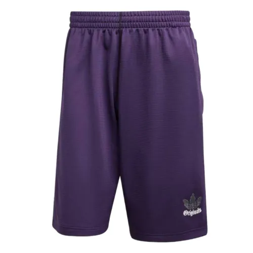 Adidas Originals Casual Shorts Men's