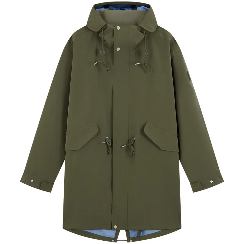 Tommy Hilfiger Coat Jacket Men's