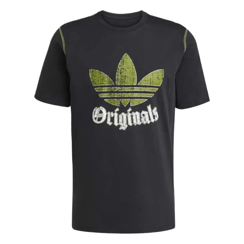 Adidas Originals Graphic Tee T Shirt Men's