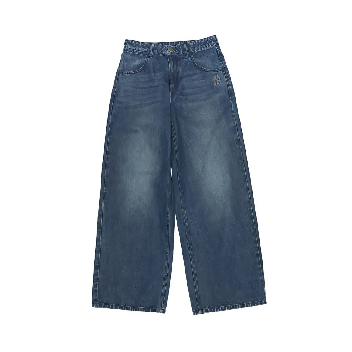 MLB New York Yankees Jeans Women's