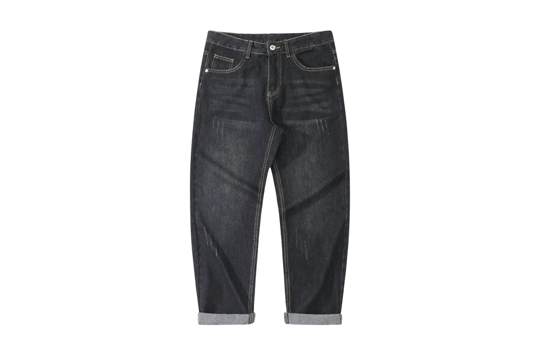 FAIRWHALE Jeans Thin Unisex Gift Box Set Included