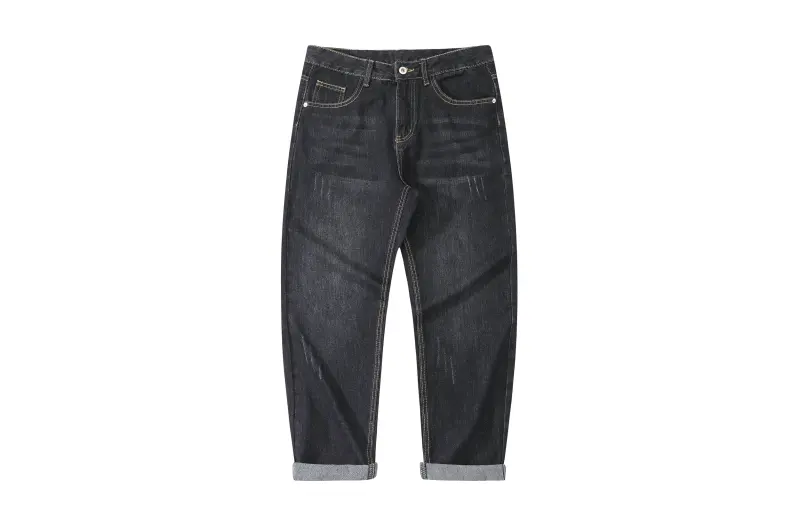 FAIRWHALE Jeans Thin Unisex Gift Box Set Included