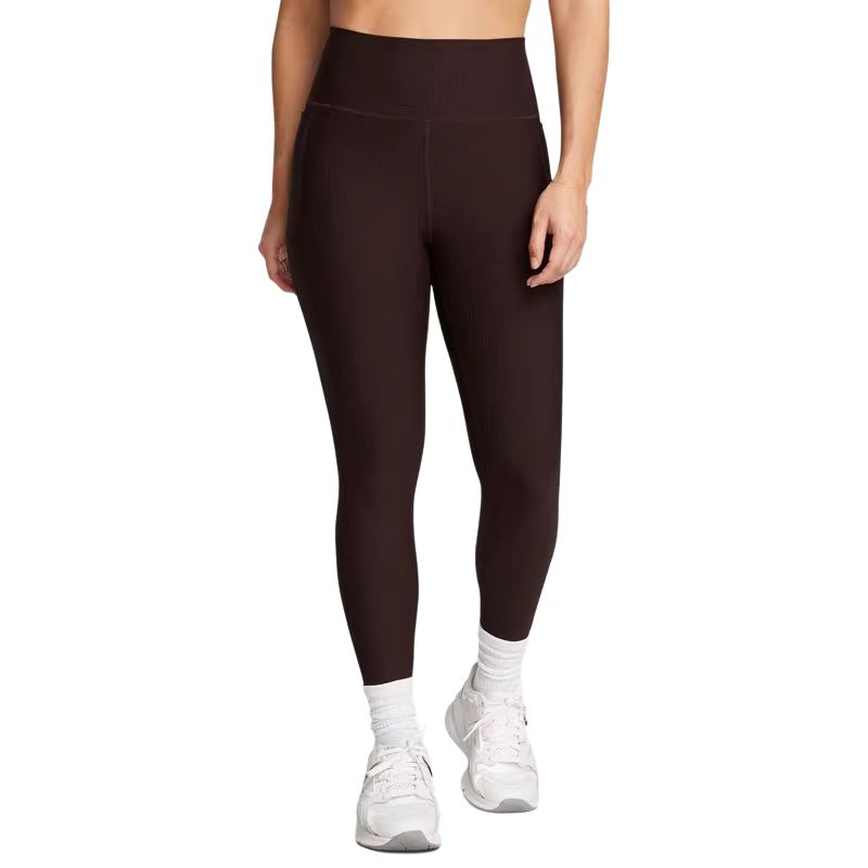 Женские штаны Under Armour (черные)