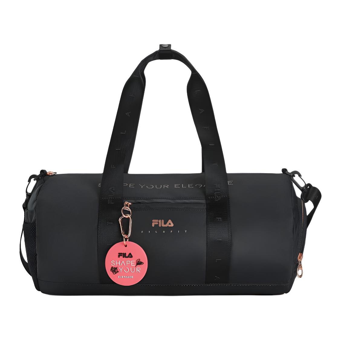 FILA Athleisure Fabric Gym Bag Extra Small Women's Royal Blue