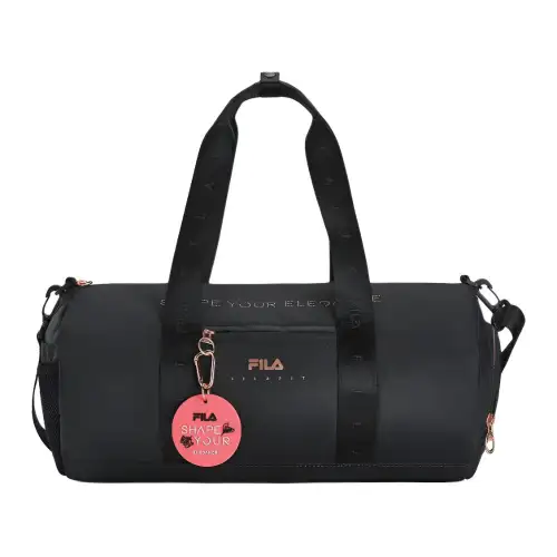FILA Athleisure Fabric Gym Bag Extra Small Women's Royal Blue