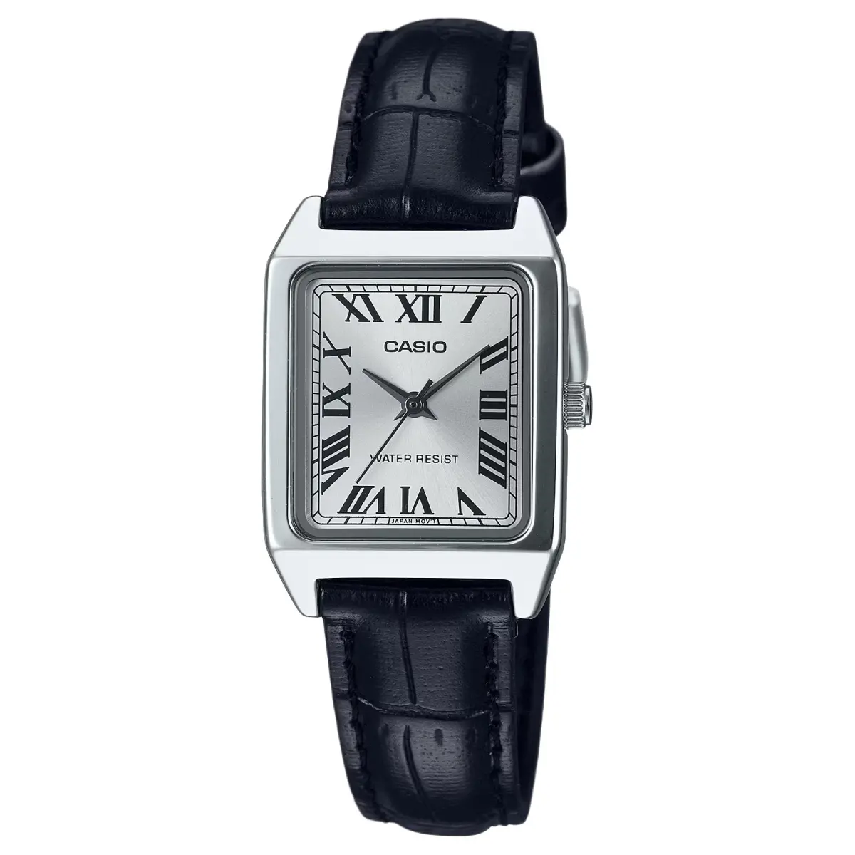 CASIO Women's Standard Series Silver Watch