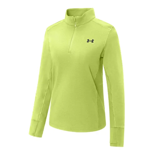 Under Armour Set in Sleeve T Shirt Women's