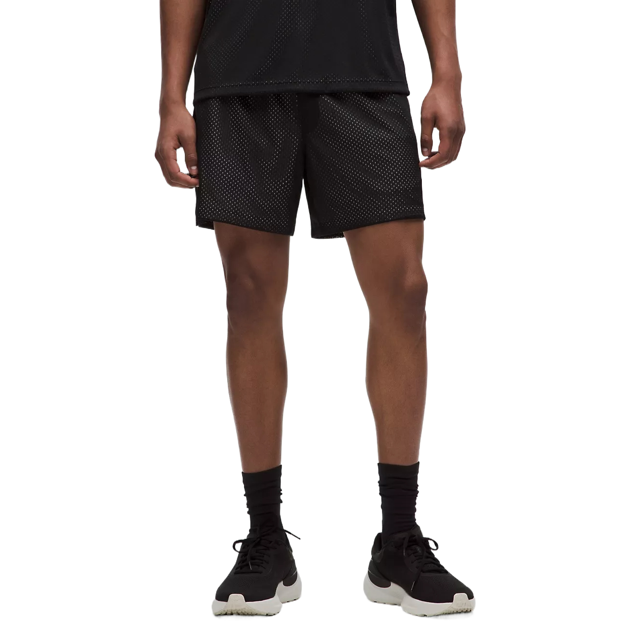 Lululemon Sports Shorts 5′ Men’s