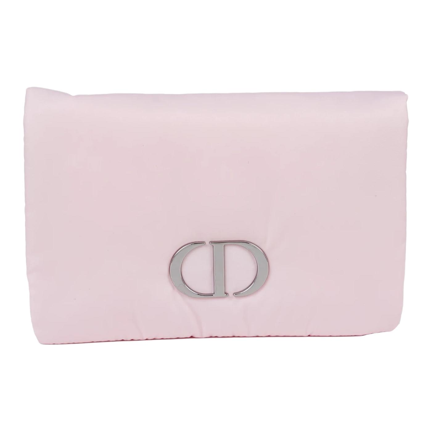Женская сумка Dior (розовая)