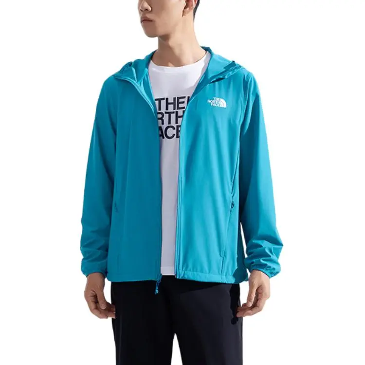 THE NORTH FACE Urban Exploration Jacket Men's Blue