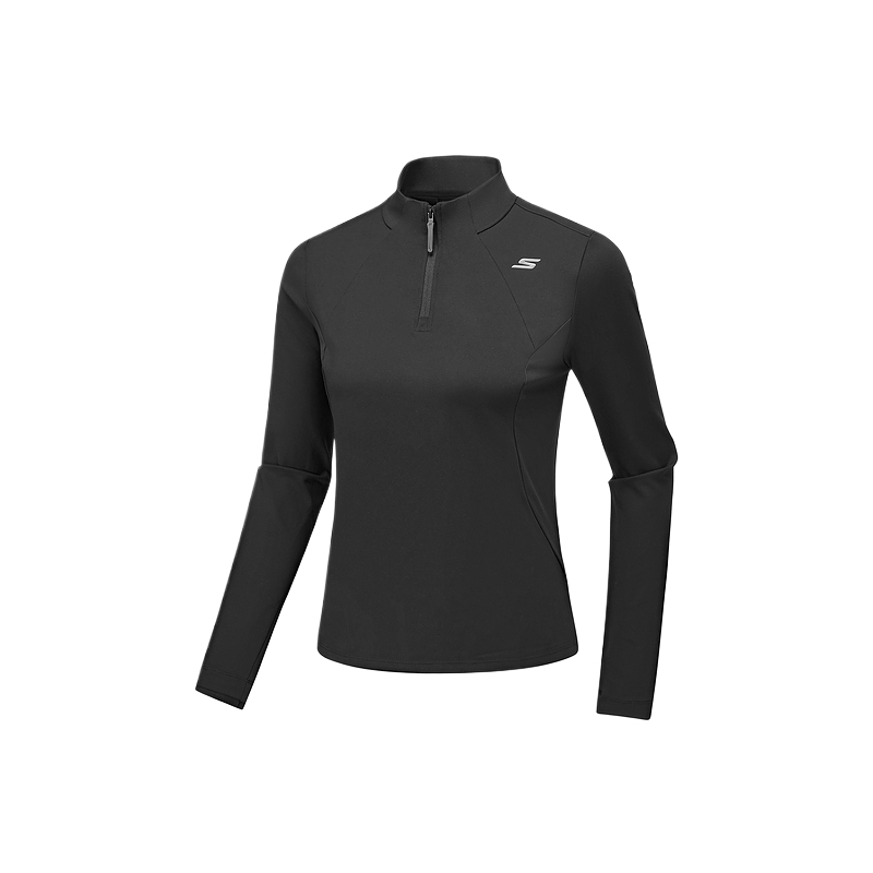 Женская футболка Skechers T-Shirt (розовая)