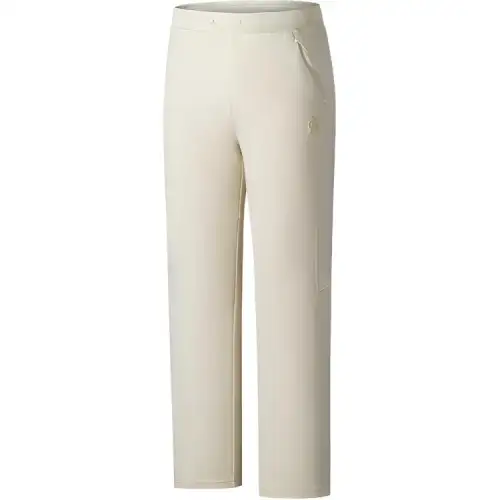 Anta Knitted Sweatpants Women's