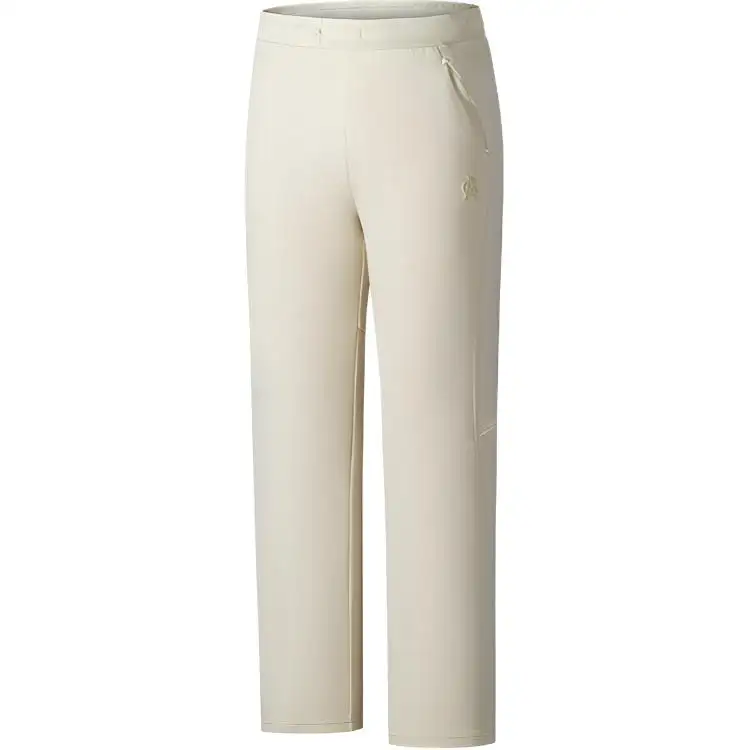 Anta Knitted Sweatpants Women's