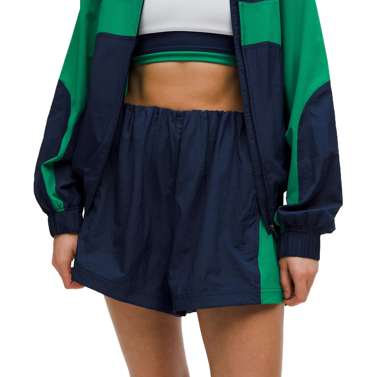 Lululemon Sports Shorts 5′ Women’s