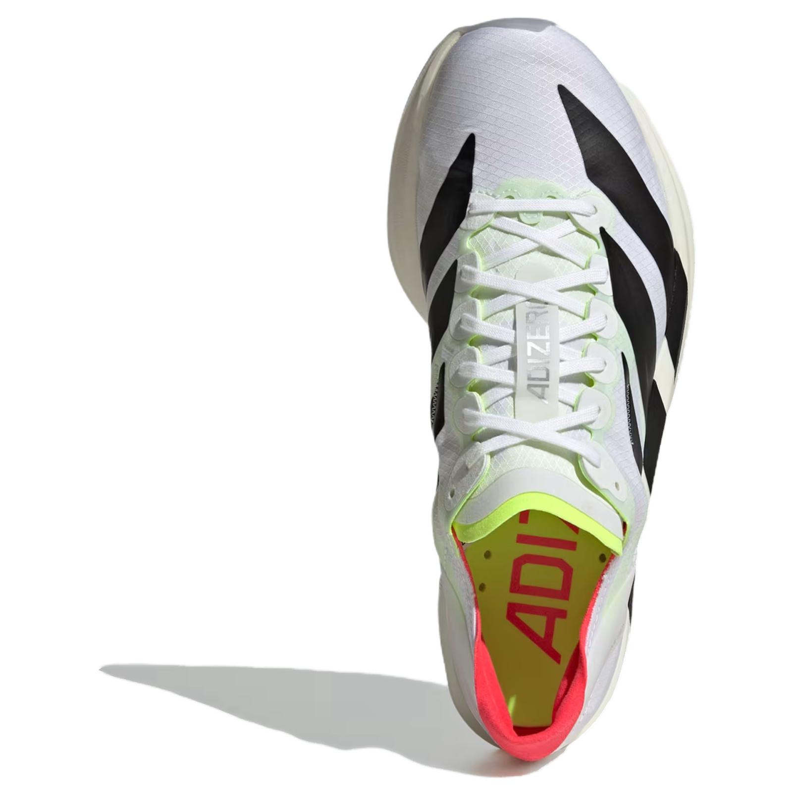 Adidas Adizero Takumi Sen 11 Running Shoes Women’s White