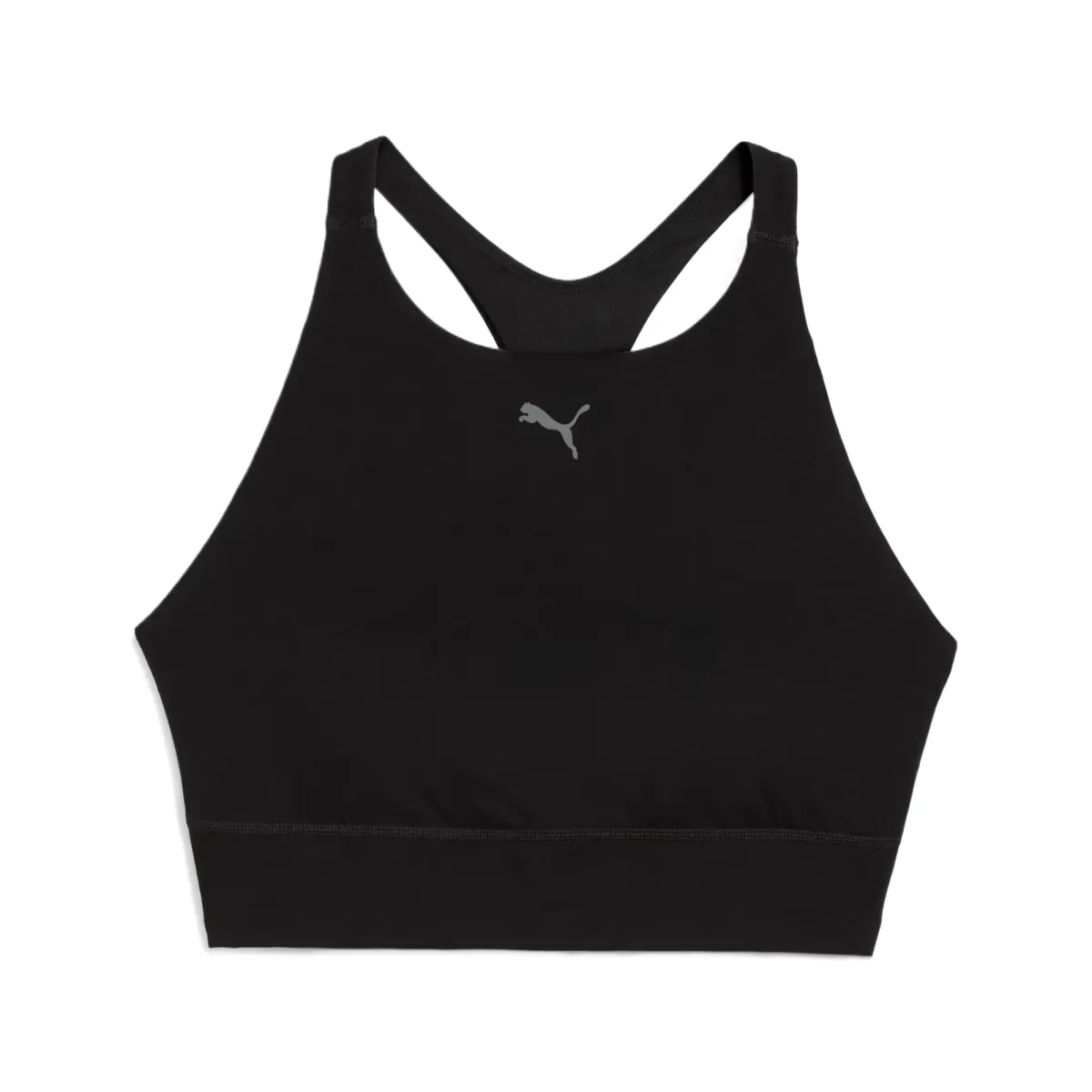 Shapeluxe High Neck Women's Moisture Wicking Mid Impact Sports Bra