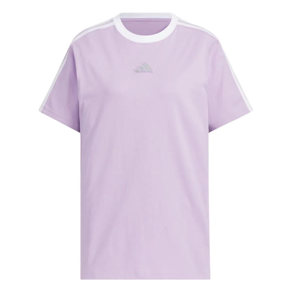 Adidas BOYFRIEND SS25 T Shirt Women's