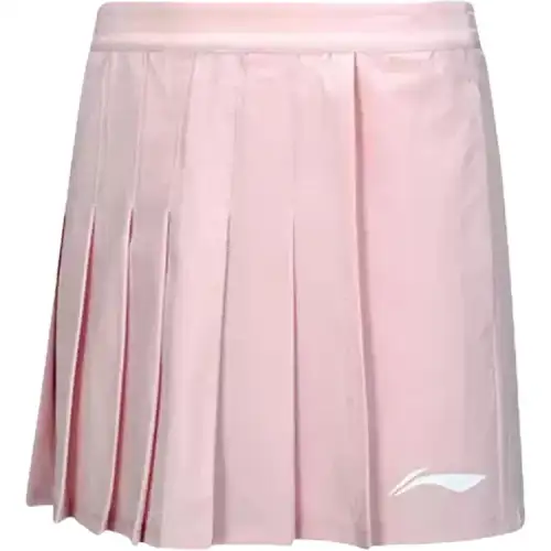Li Ning Casual Short Skirts Women's