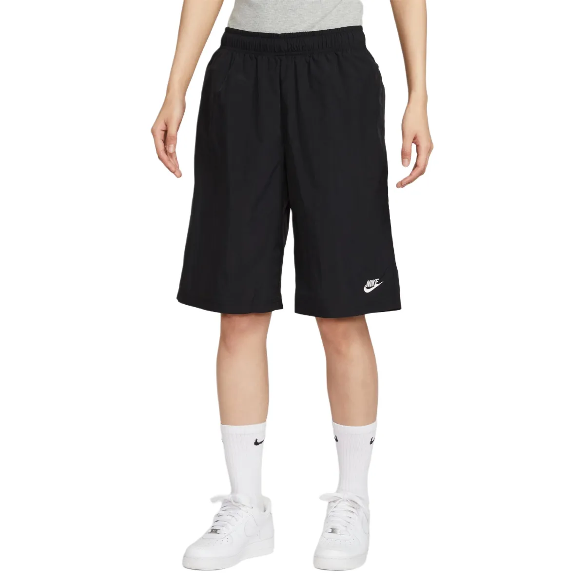 Nike Sportswear Casual Shorts Women's