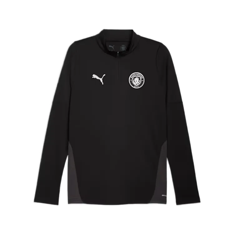 PUMA Manchester City Soccer Jersey Men's