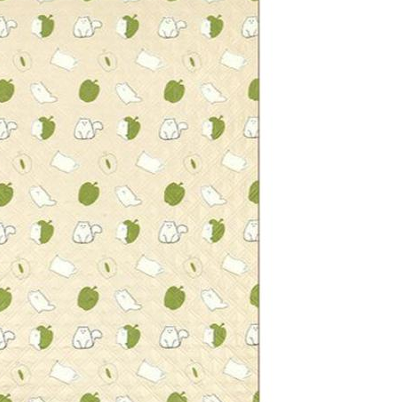 NATUREHIKE Floor Mat Envelope Style/Rectangular