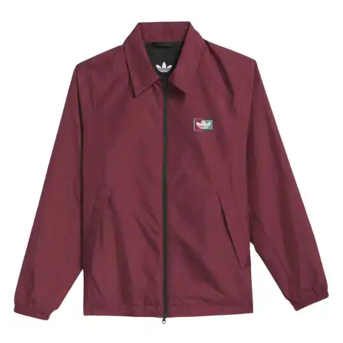 Adidas Originals Shmoofoil Dt Coach Jacket