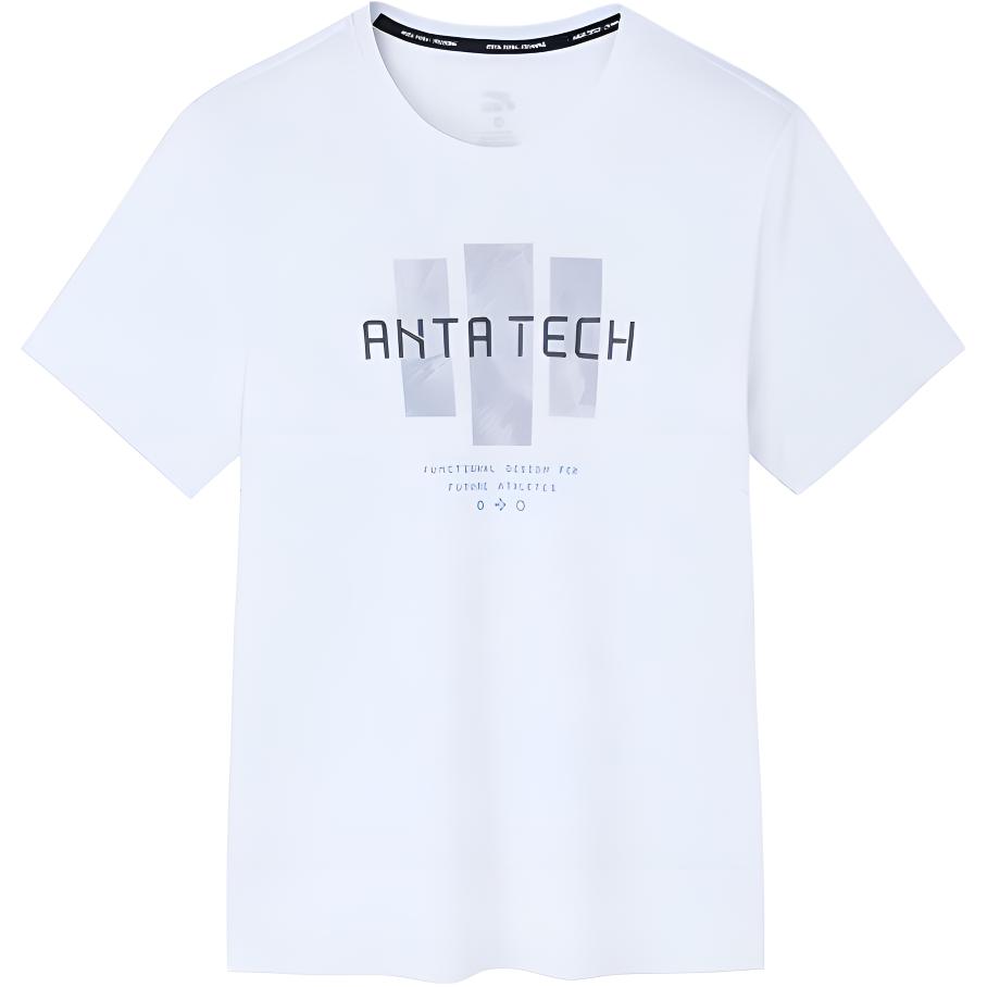 Мужская футболка Anta (белая)