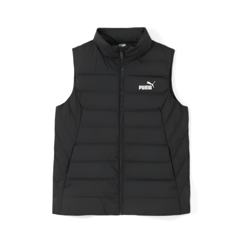 Женский жилет PUMA ESS (черный)