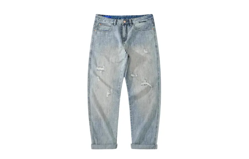 FAIRWHALE Jeans Spring Summer Unisex Gift Box Set