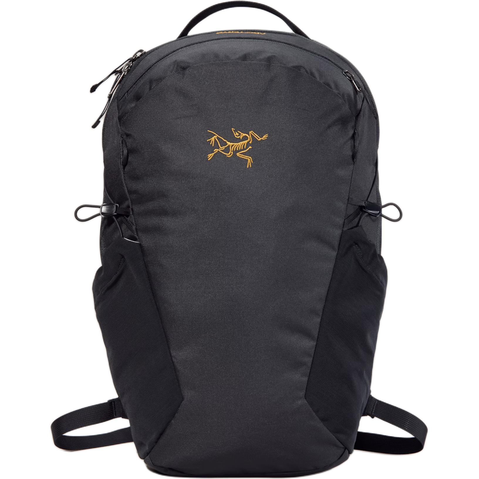 Рюкзак Arcteryx Mantis 16L (черный)