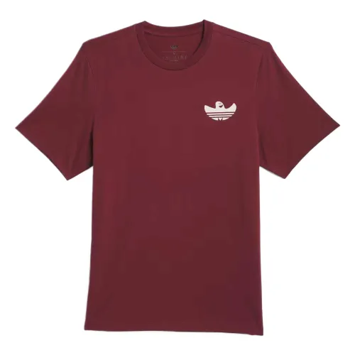 Adidas Originals Shmoofoil Gonz Speedy Tee