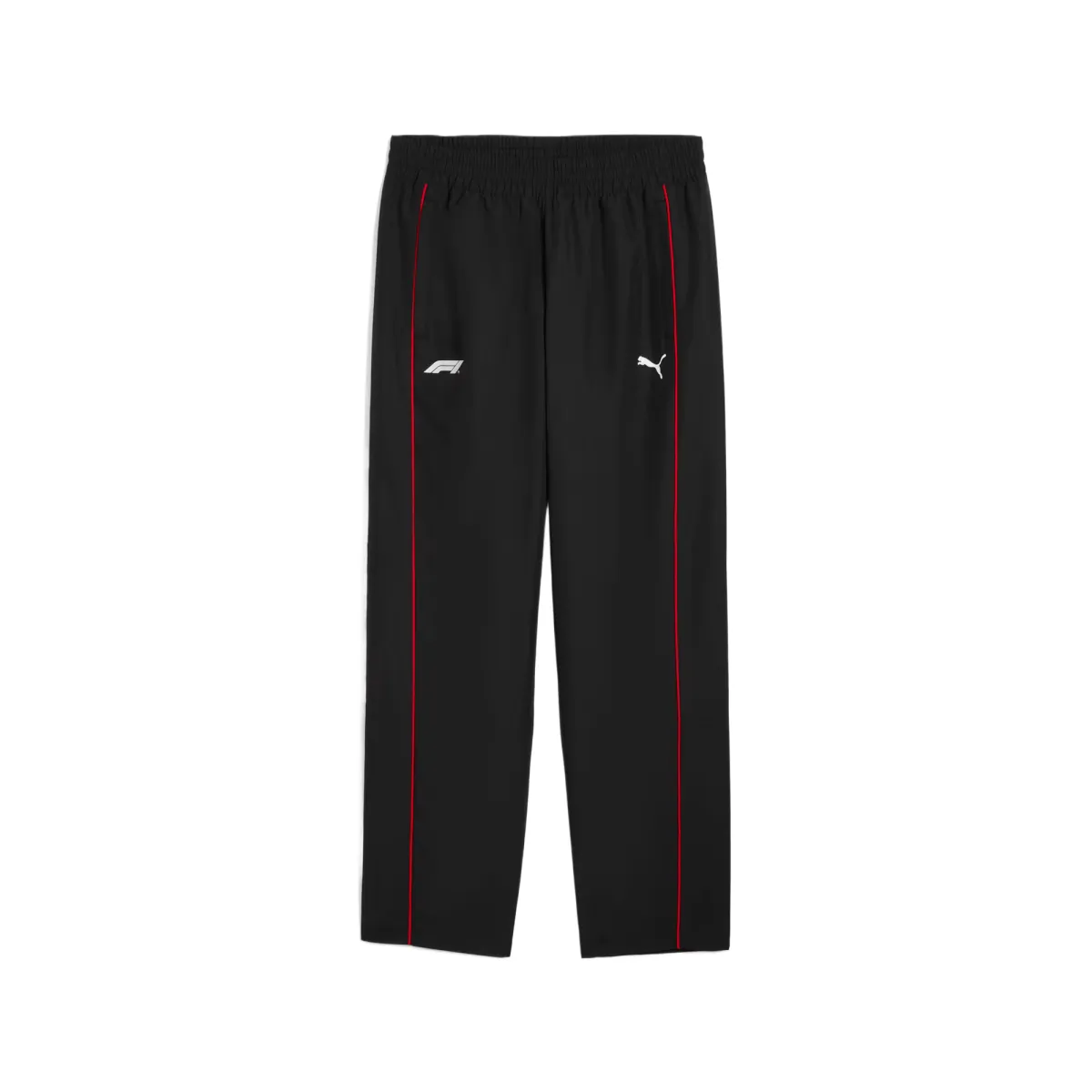 Formula 1® 75 Years Speed Driver Series 2.0 Men's Motorsport Woven Pants