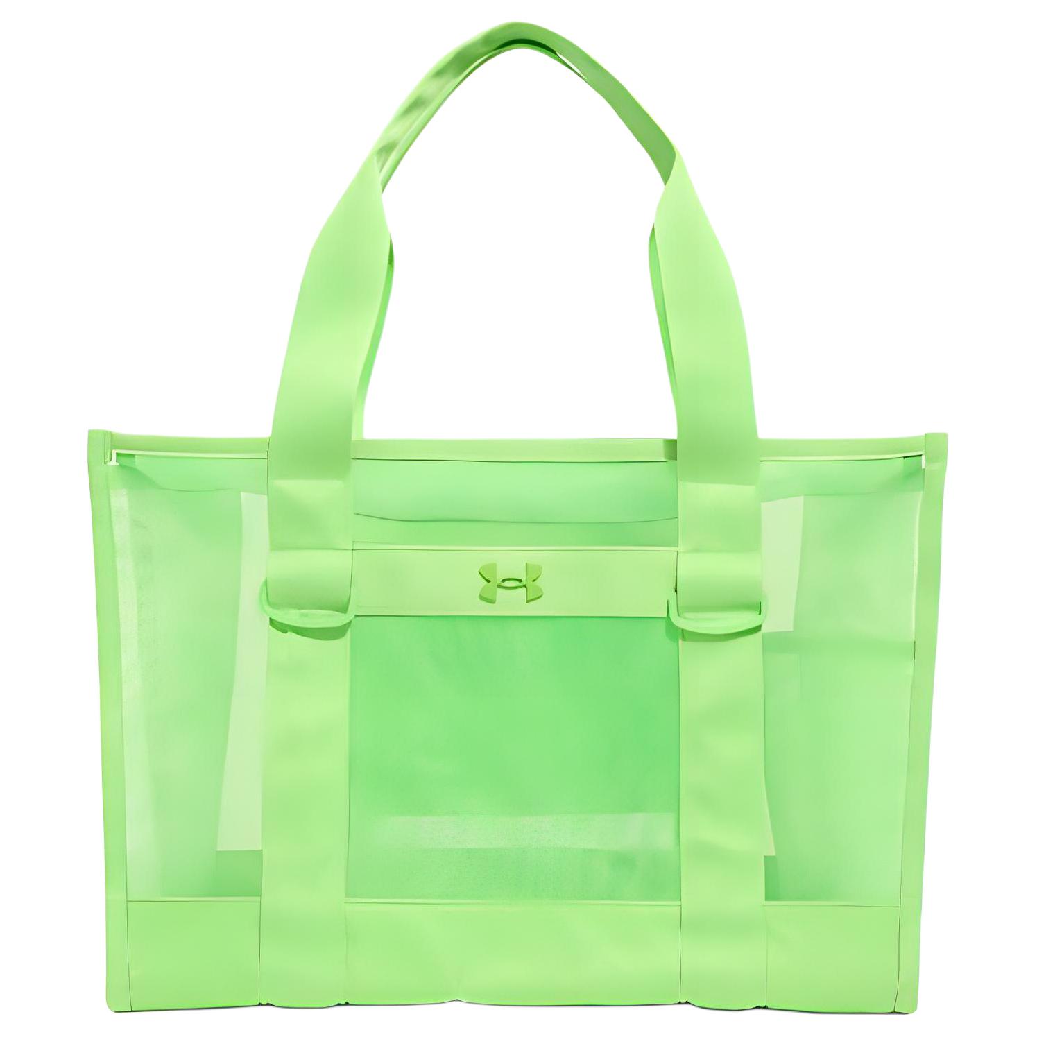 Женская сумка Under Armour Tote (зеленый)