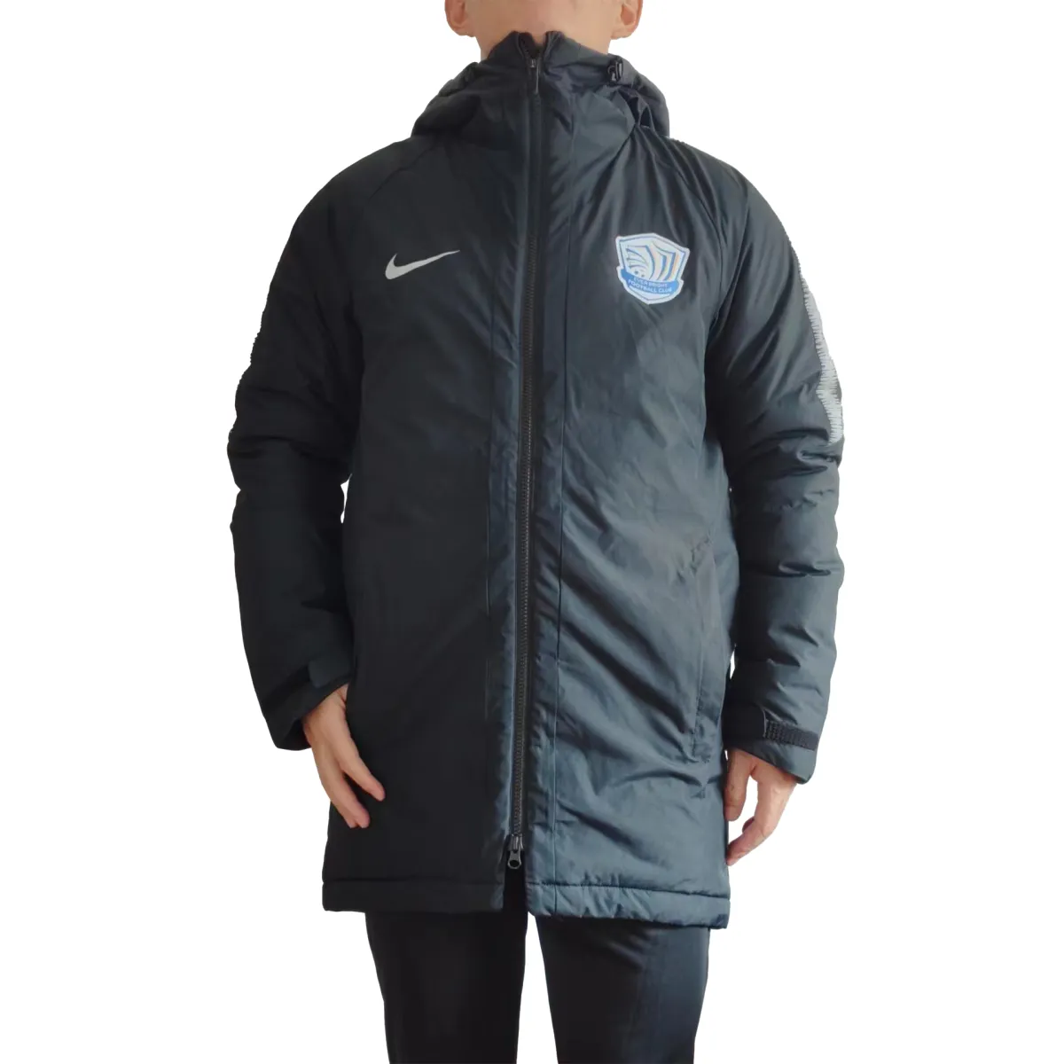 Nike Sports Life Collection Puffer Jacket Unisex