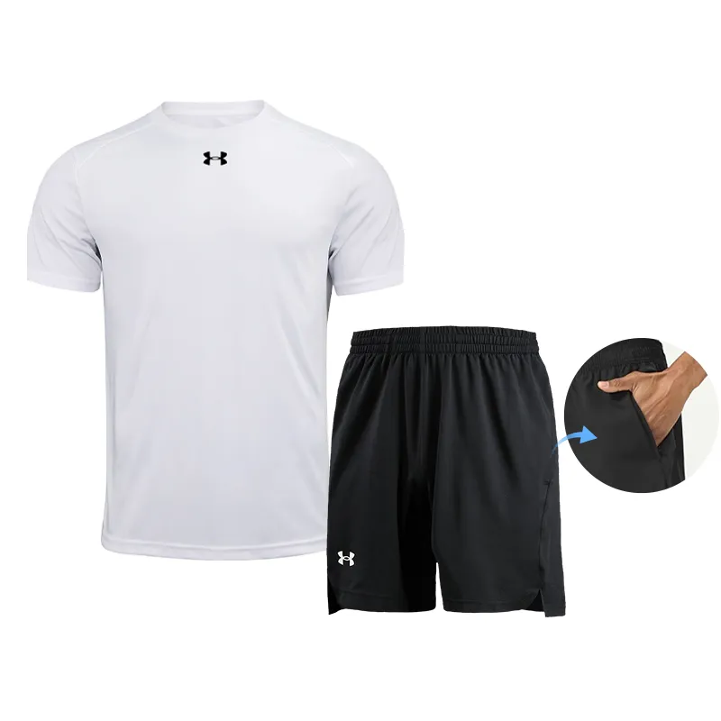 Under Armour Casual Sportswear Unisex