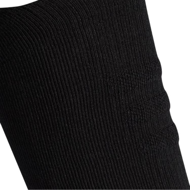 Adidas Knee High Socks Unisex 1 Pack Black