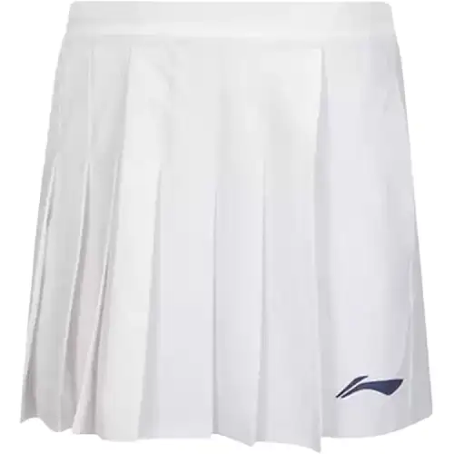Li Ning Casual Short Skirts Women's