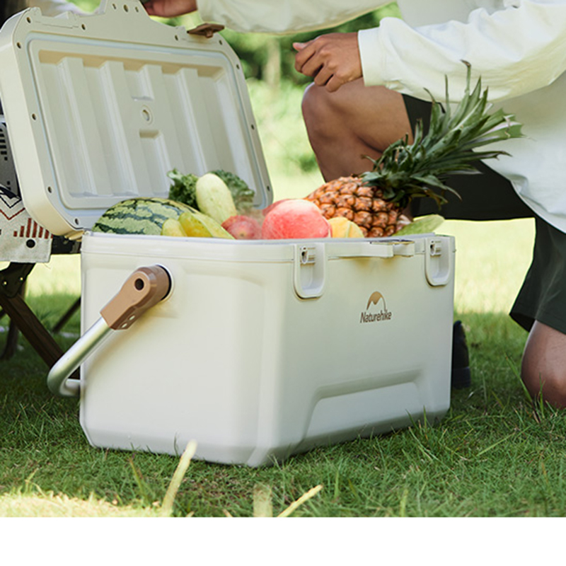 NATUREHIKE Outdoor Insulated Boxes