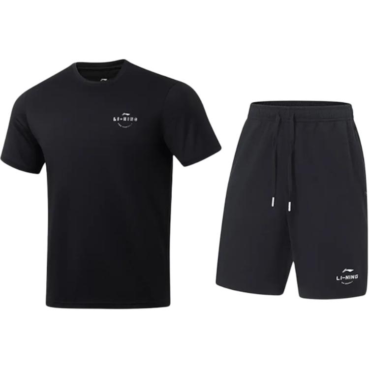 Li Ning Casual Sportswear Unisex