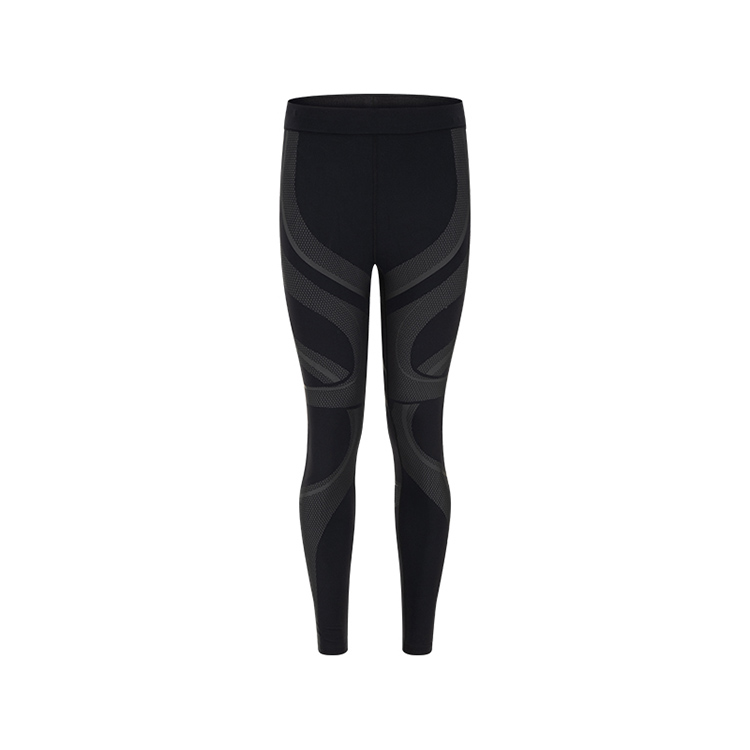 ASICS Sports Pants Men’s Black Moderate