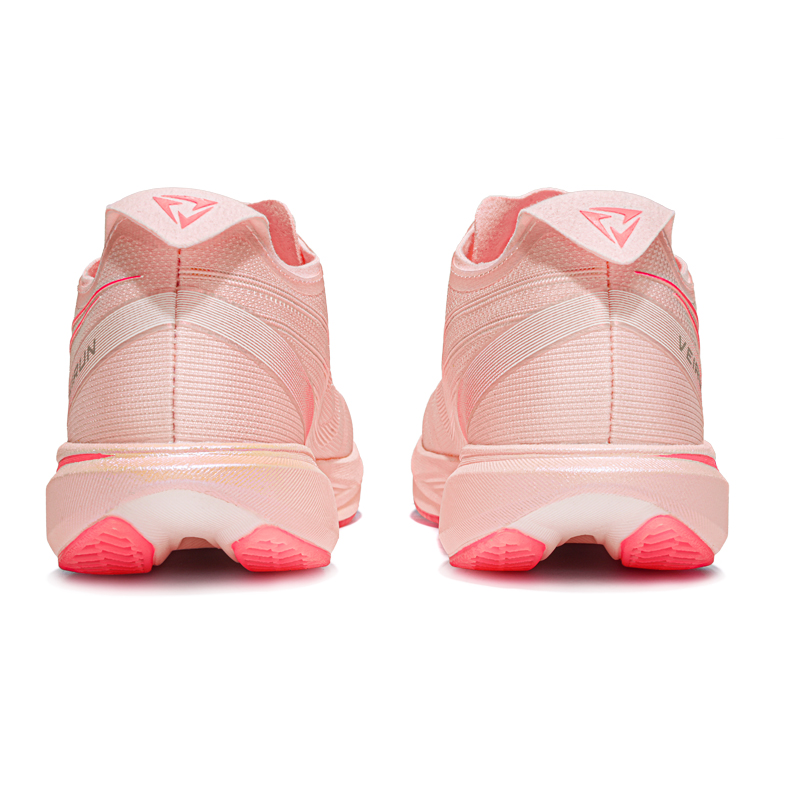 VICTORY LIGHT Low top Running Shoes Unisex Cherry Blossom Pink