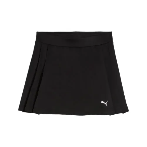 Puma Wardrobe Essentials Women's Pleated Skirt