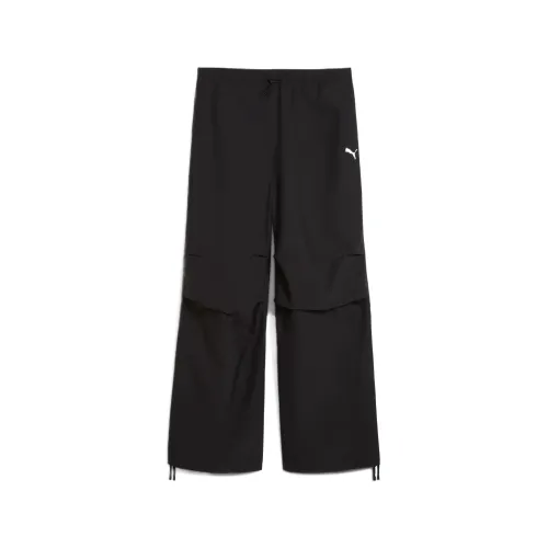 PUMA ESSENTIALS Cargo Pants Women's
