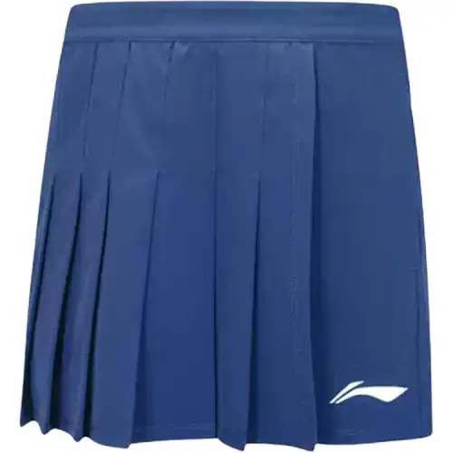 Li Ning Casual Short Skirts Women's