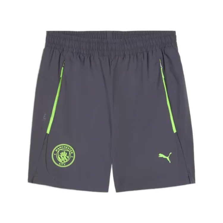 PUMA PUMATECH Casual Shorts Men's