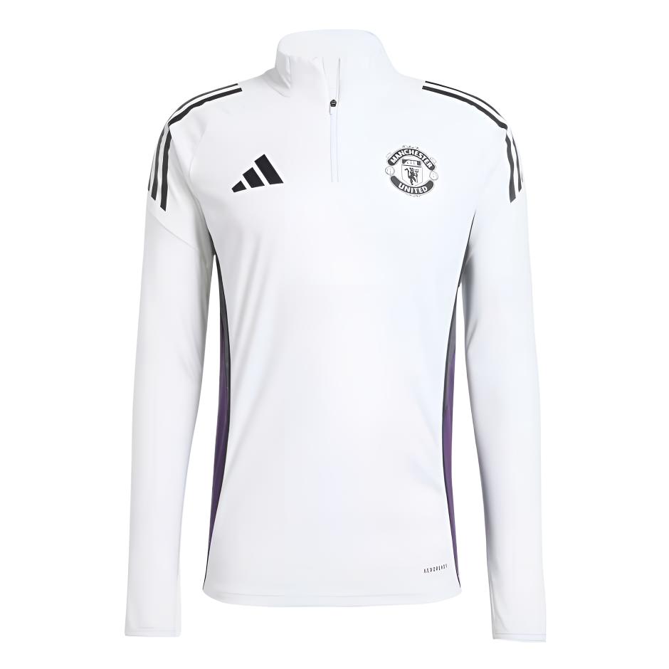 Adidas Manchester United Soccer Jersey Men’s